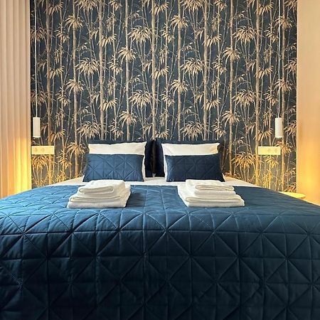 Вилла House Real Companhia Вила-Нова-ди-Гая Экстерьер фото