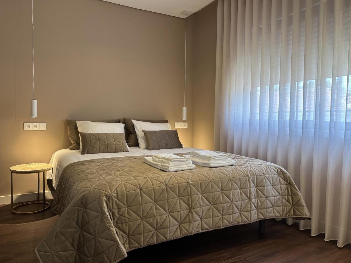 Вилла House Real Companhia Вила-Нова-ди-Гая Экстерьер фото