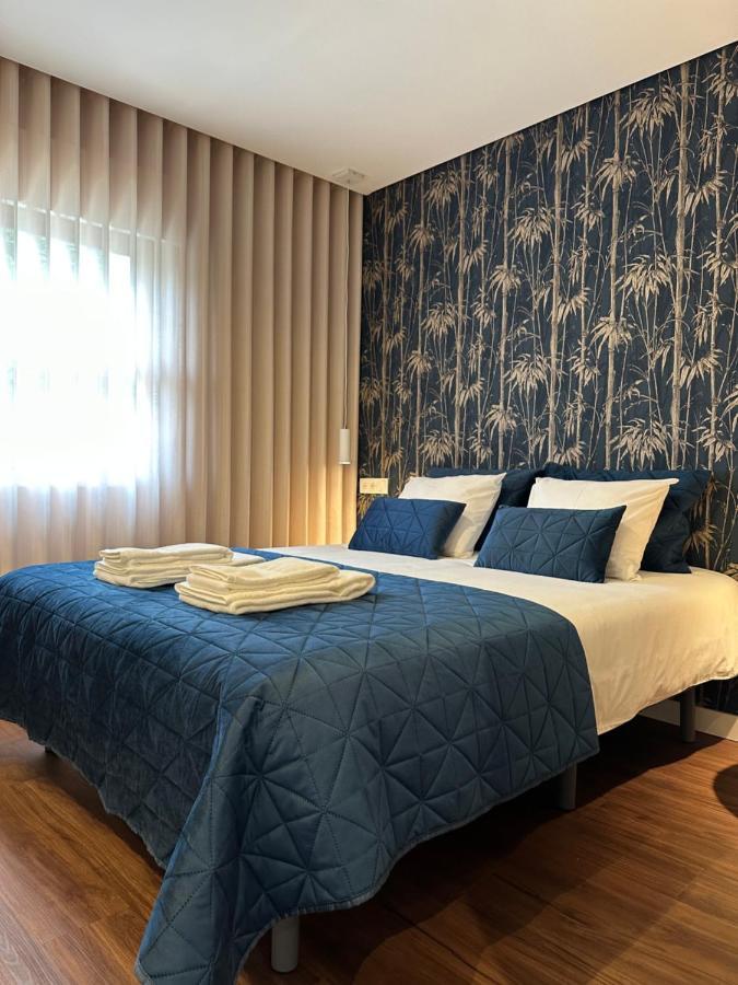 Вилла House Real Companhia Вила-Нова-ди-Гая Экстерьер фото