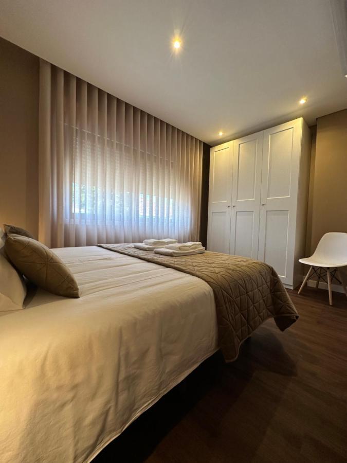 Вилла House Real Companhia Вила-Нова-ди-Гая Экстерьер фото
