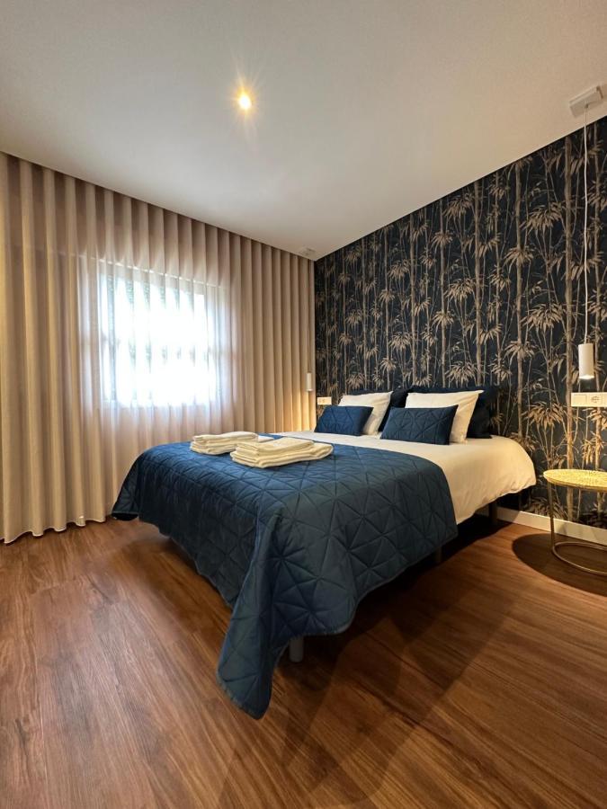 Вилла House Real Companhia Вила-Нова-ди-Гая Экстерьер фото