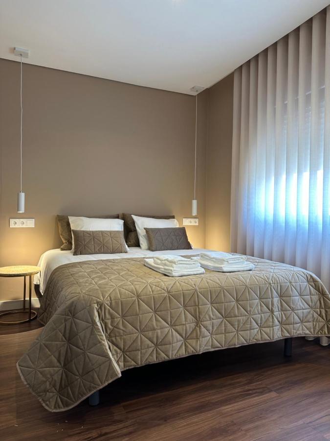Вилла House Real Companhia Вила-Нова-ди-Гая Экстерьер фото