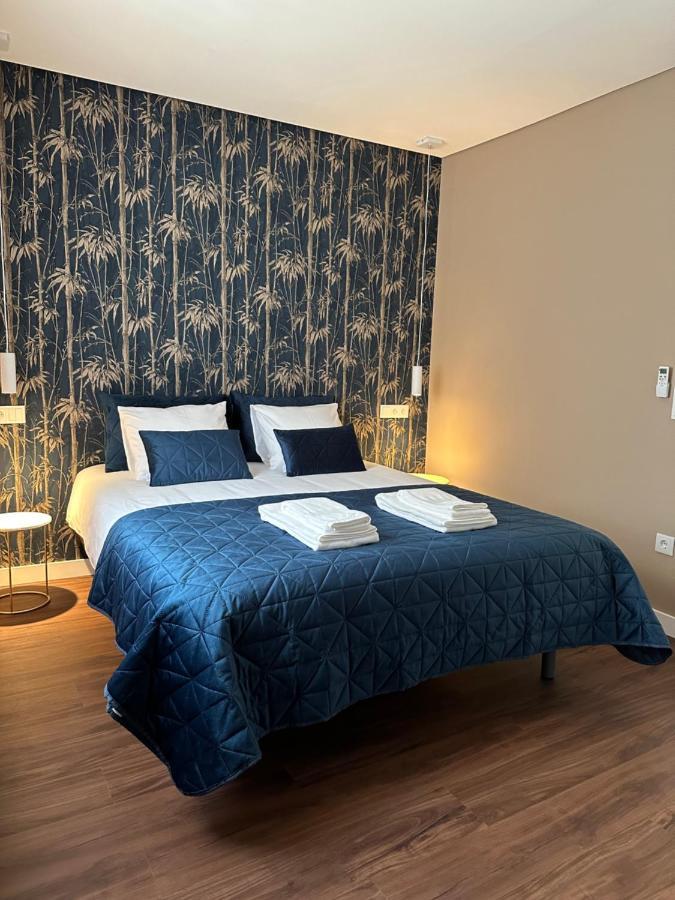 Вилла House Real Companhia Вила-Нова-ди-Гая Экстерьер фото