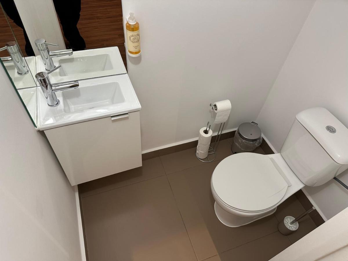 Вилла House Real Companhia Вила-Нова-ди-Гая Экстерьер фото