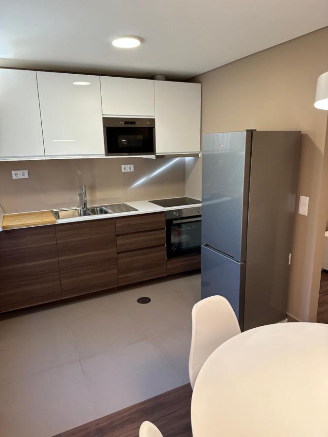Вилла House Real Companhia Вила-Нова-ди-Гая Экстерьер фото