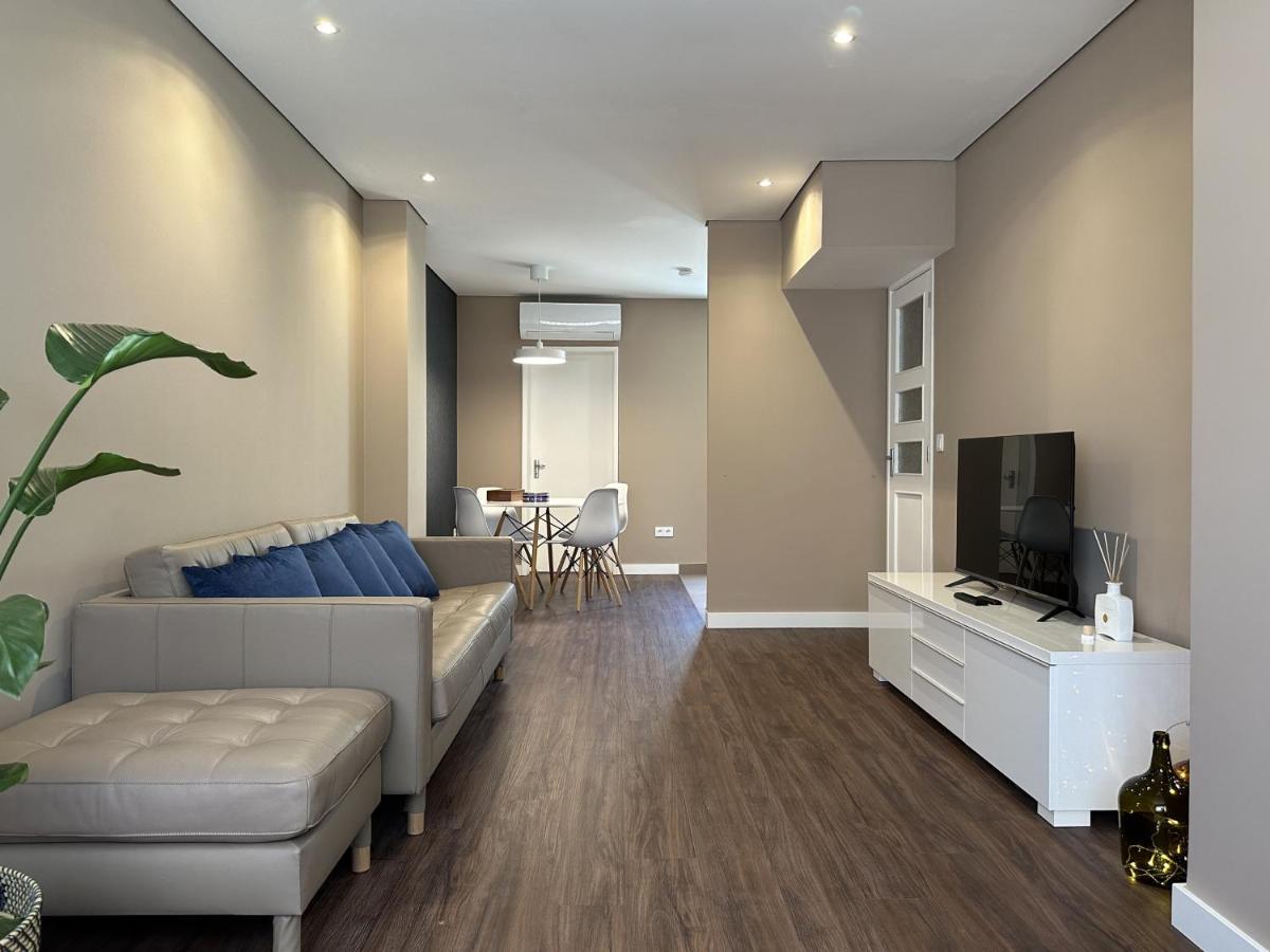 Вилла House Real Companhia Вила-Нова-ди-Гая Экстерьер фото