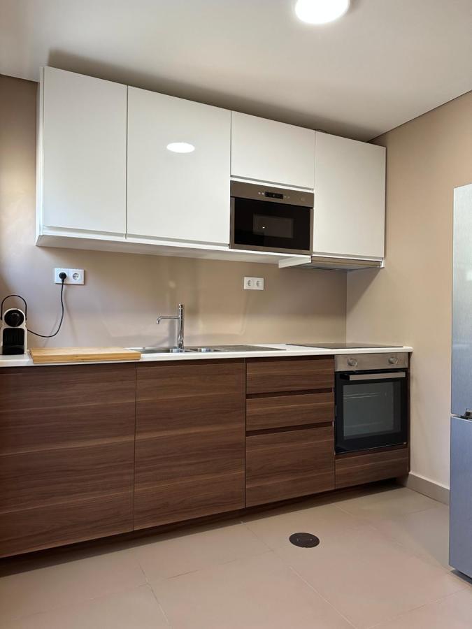 Вилла House Real Companhia Вила-Нова-ди-Гая Экстерьер фото